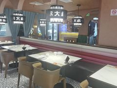 -清真·卡德尔大叔新疆主题餐厅(龙汇路店)