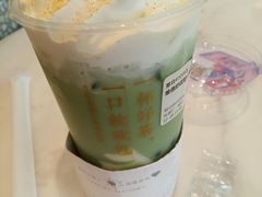 -奈雪的茶(东莞汇一城店)