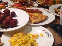 -我家牛排(莱山区永旺店)
