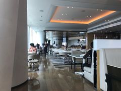-广州四季酒店·意珍·意式自助餐