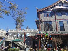 -眉山湿地公园(东坡区)