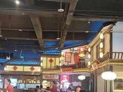 -怪噜范·贵阳小吃大排档(金源旗舰店)