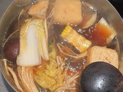 -沼津港精致料理·寿喜烧·烧鸟(龙湖南桥天街日料榜单店)