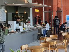 -SAANCI山池咖啡(海上世界文化艺术中心店)