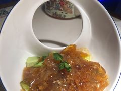 -韵秋荷(宝山龙湖天街店)