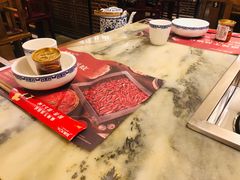 -月满大江火锅(总府路店)