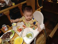 -黑牛の店·和牛烧肉(大悦城店)