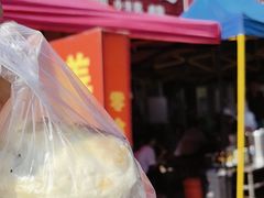 -博山煎包(金晶大道东一街店)