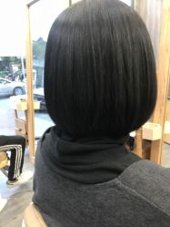 短发-星格造型·Hair Salon