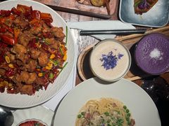 -咖梦餐厅 COMENG RESTAURANT