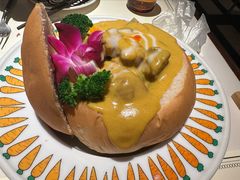 -太食獸泰式茶餐厅(济南万象城店)