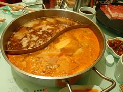 -小肥羊(西丽宝能城店)