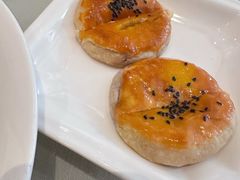 云南重瓣鲜花饼-云腾食府·云南菜