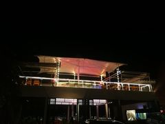 -芽庄MP泰式海鲜海景餐厅