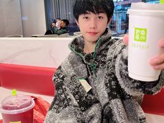 -奈雪的茶(红谷滩万达广场店)