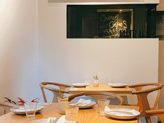 -La Strada(安福路店)