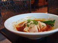 -丽晶轩中餐厅(重庆丽晶酒店)