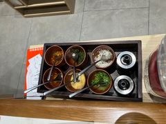 -东门口·新式老北京火锅(河西龙湖天街店)
