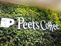 -Peet's Coffee皮爷咖啡(上海长风大悦城店)
