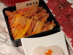 -鱼豆吉·豆浆鱼火锅(宜昌万达店)