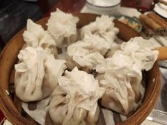 -内蒙联营烧麦 草原石榴红(护国寺店)