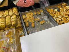 -徐文林香酥饼(桃园店)