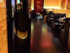 -炊烟小炒黄牛肉(浦东世纪汇店)