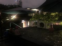 -明谷行馆·温泉