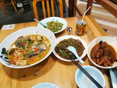 -7017浙菜•建德味(市心北路店)