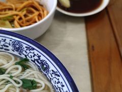 -北区拉面(泰丰家园店)