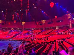 -珠海横琴长隆《卡卡虎奇遇记》