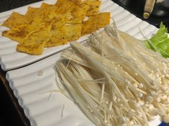 -好旺角烤肉(农林五道街总店)