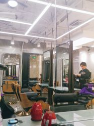 -Tipo Hair salon（明星）店