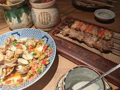 -雪熊精酿·哈尔滨烧烤酒馆(非遗大串店)