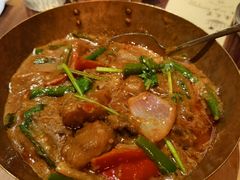 -来龙里 精致 东南亚餐室(万象城店)