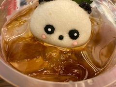-孖记茶档·热腾茶餐(江南西plus店)