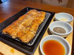 -鳗鱼家·深夜食堂(军博店)