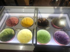-韩盛·盛江山自助料理(中街大悦城店)