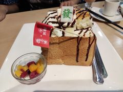 -避风塘(宝山万达店)