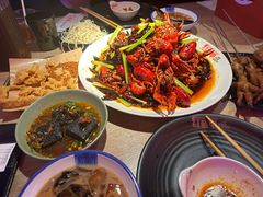 -红盔甲·小龙虾(车公庙店)