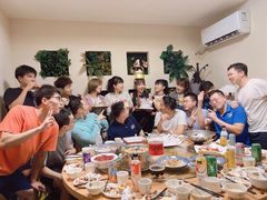 -小土豆北方菜馆(文慧园店)