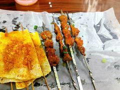 -光头烧烤(禹王中路店)