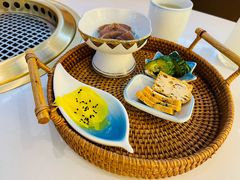 -千寻山野烤肉(中关村店)
