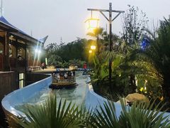 -苏州乐园森林水世界