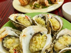 -贞姨美食·老字号海鲜大排档