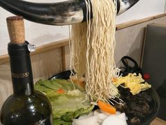 -许府牛火锅(信义坊总店)