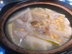 苦笋煲-原味田园·客家菜·土窑鸡(中航城君尚购物中心店)