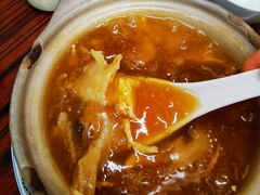 -添發碗仔翅美食