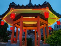 -达濠古城