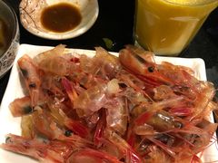 -真剑日本料理·铁板烧(贵州路店)